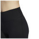 Adidas Γυναικείο κολάν Yoga Studio Flared Leggings